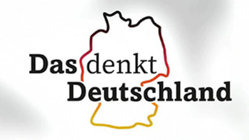 Das denkt Deutschland