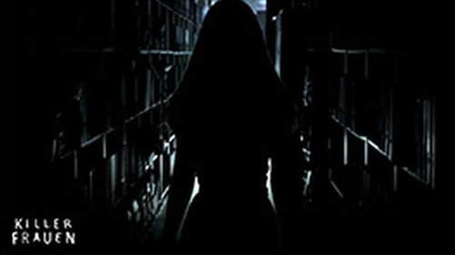 Killerfrauen
