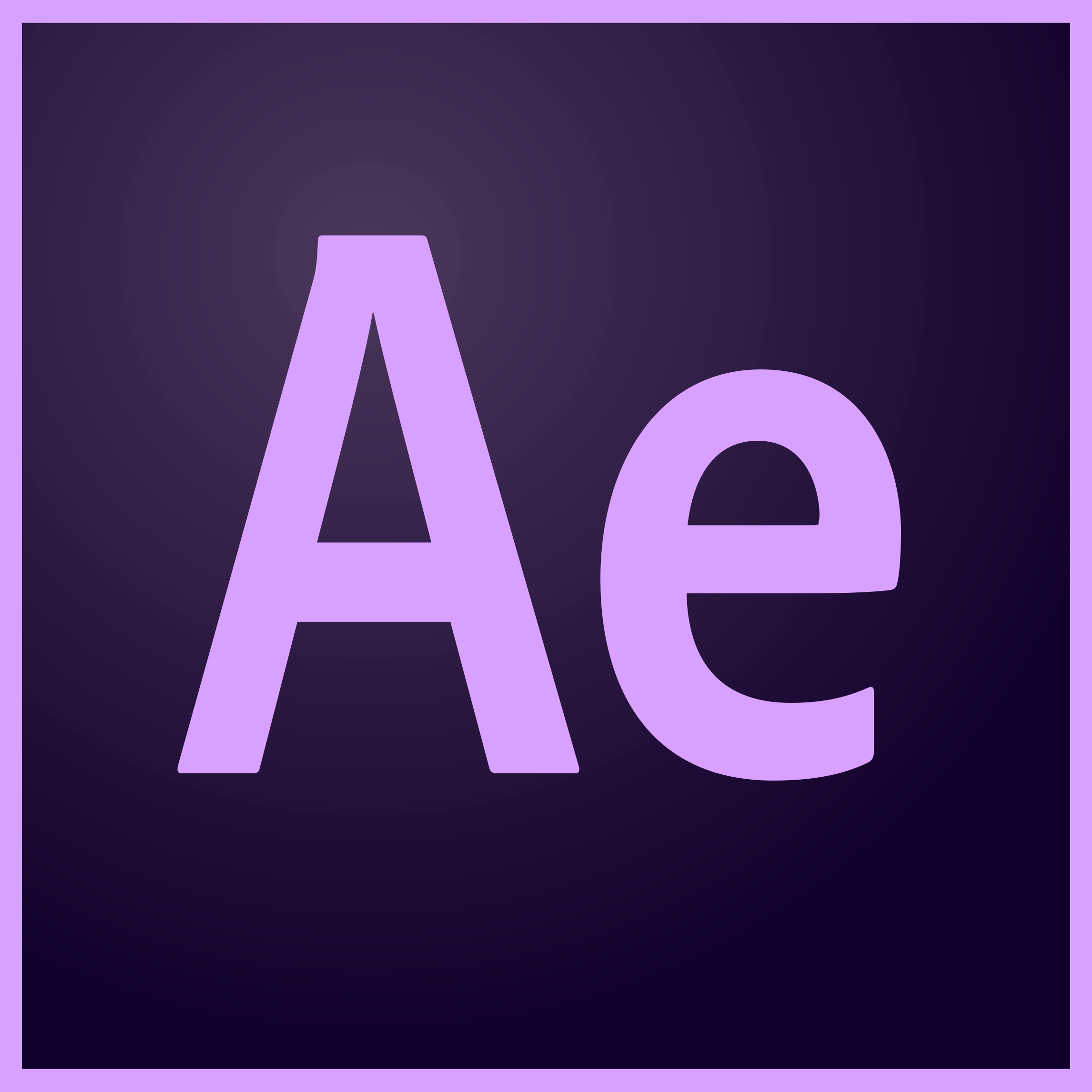 Adobe After Effects
