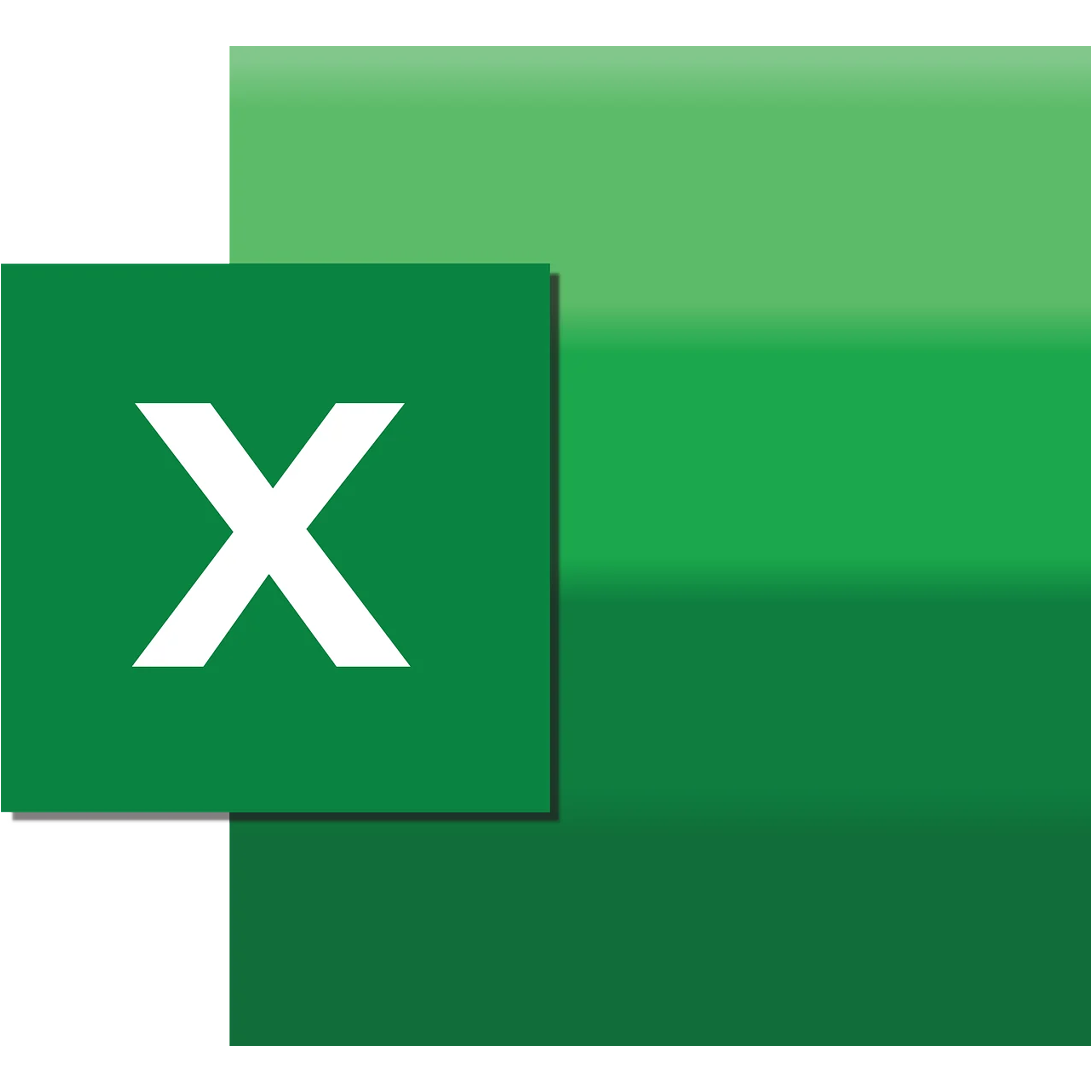Microsoft Excel