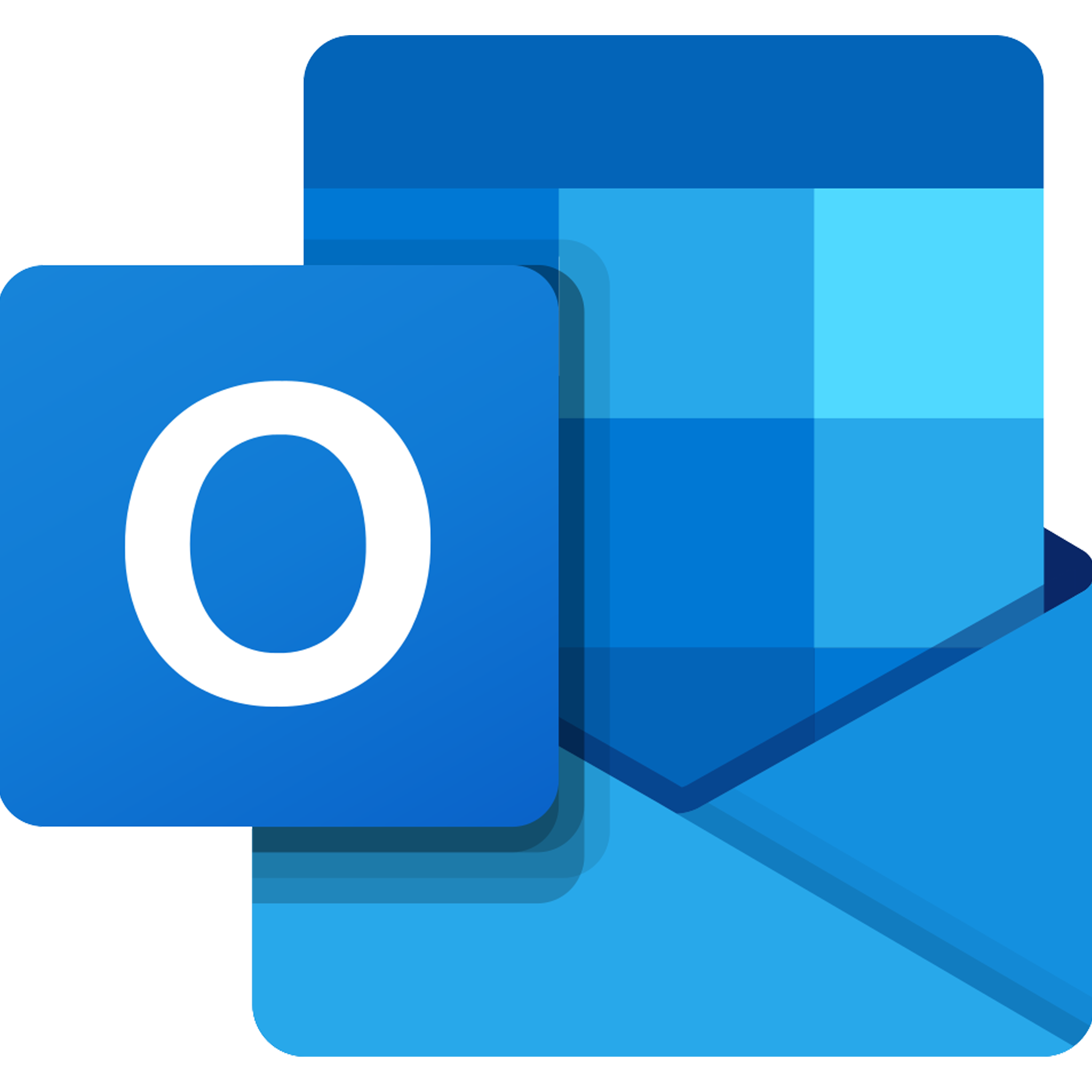 Microsoft Outlook