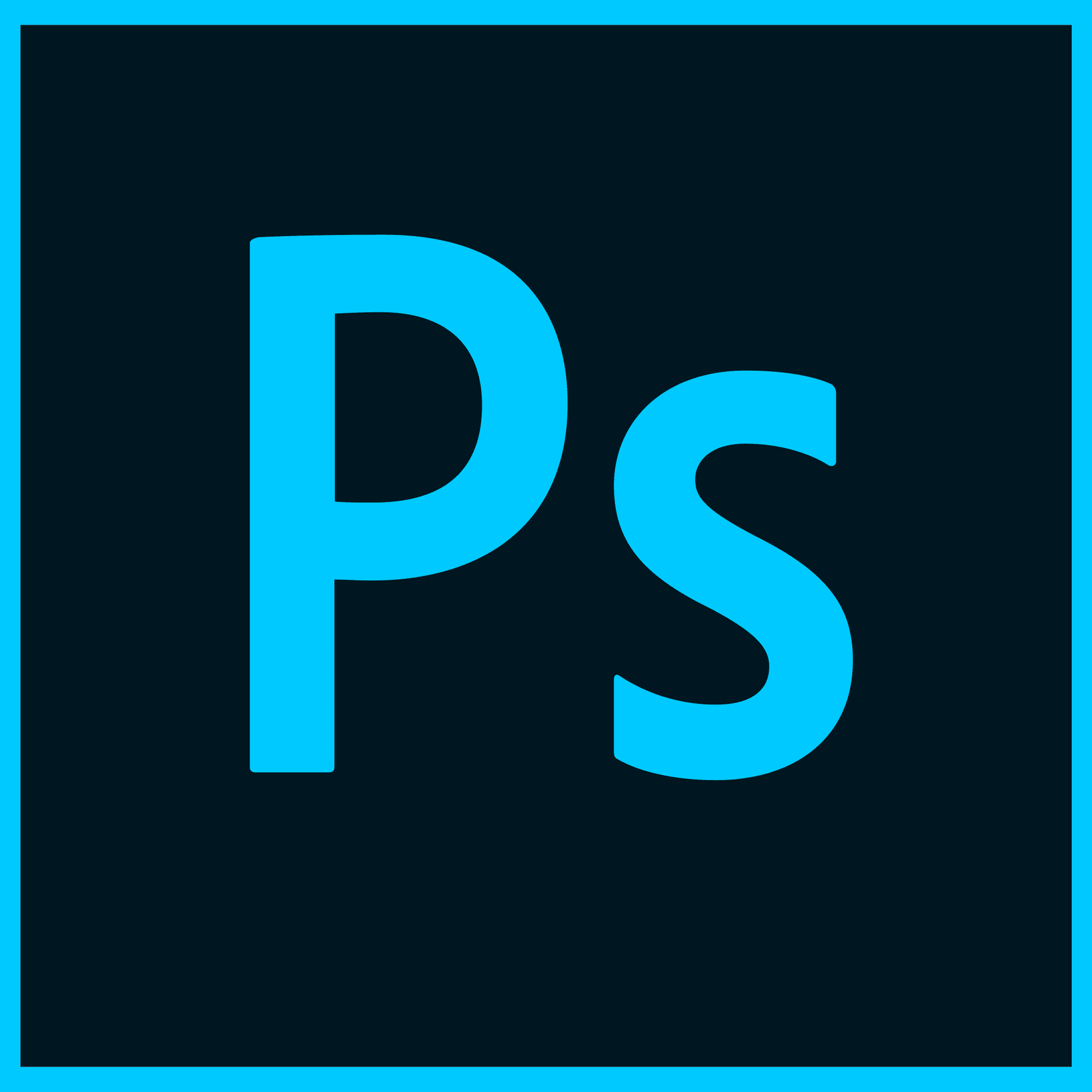 Adobe Photoshop